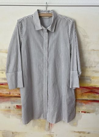 Max Mara Bluse