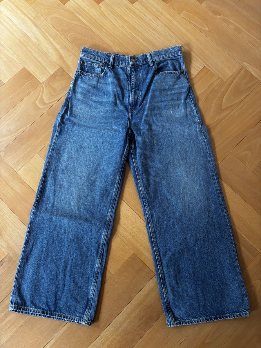 Ralph Lauren Jeans: Jeans von Polo (Grösse 29) – Gebraucht aus Zürich von LuluK88