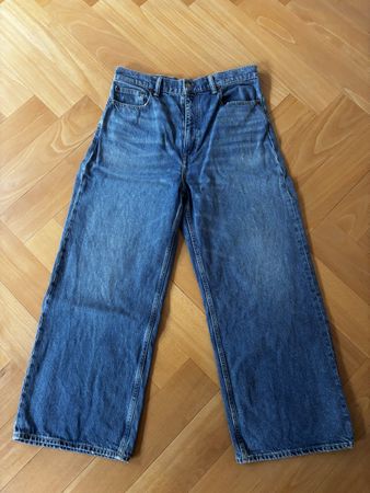 Jeans von Polo (Grösse 29)
