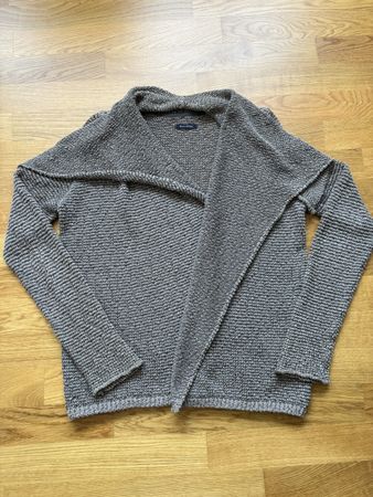 Strickjacke
