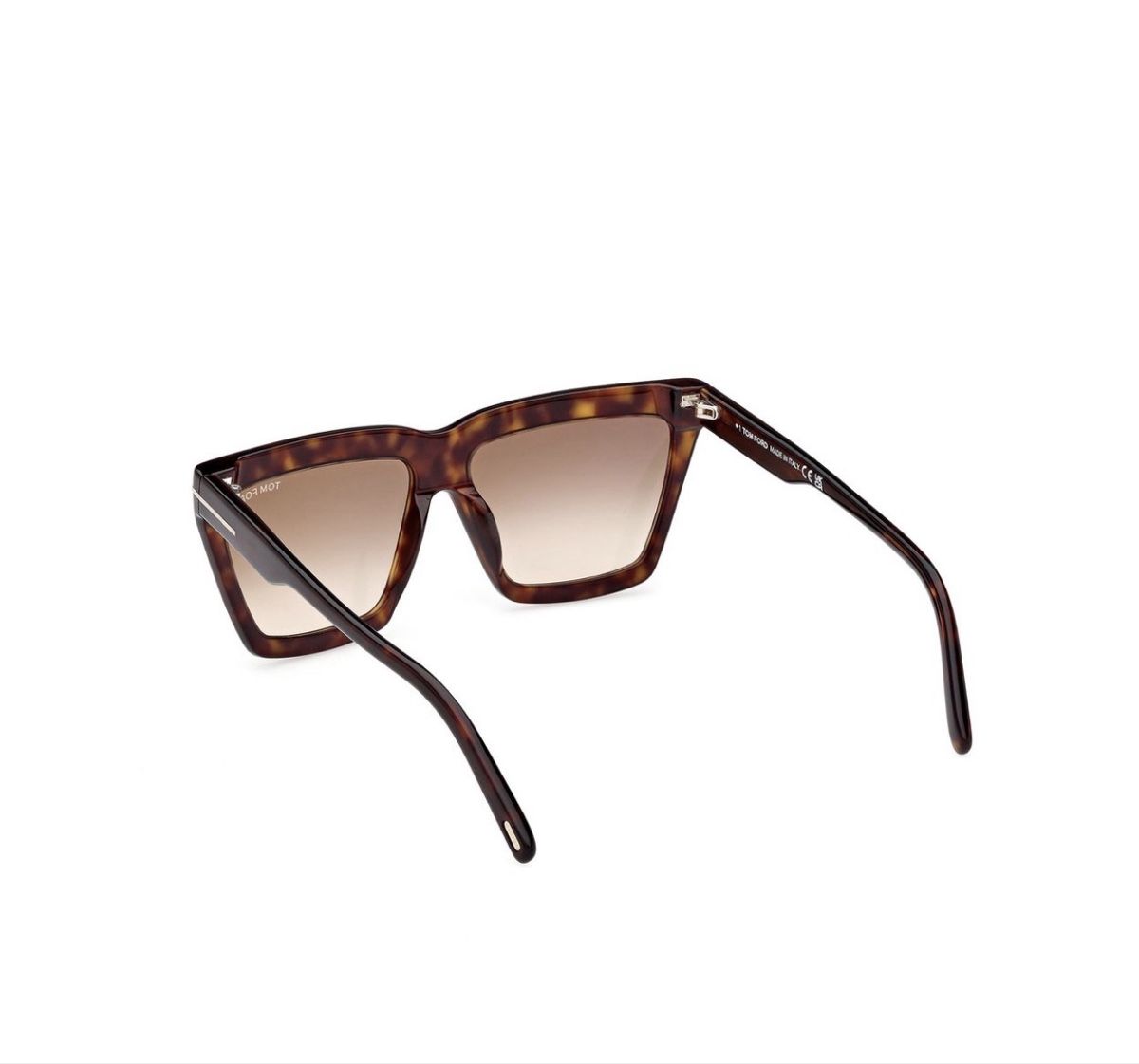 Tom Ford Brillen & Gläser: Tom Ford Sonnenbrille  – Neu (gemäss Beschreibung) aus Ottenbach von ul9_vq6l 3