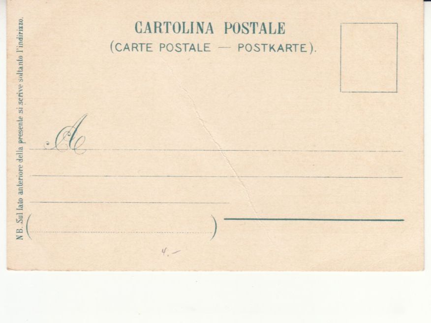 Cartes postales: Menaggio ca. 1900 – D'occasion à Bürglen TG par StampGraf 1