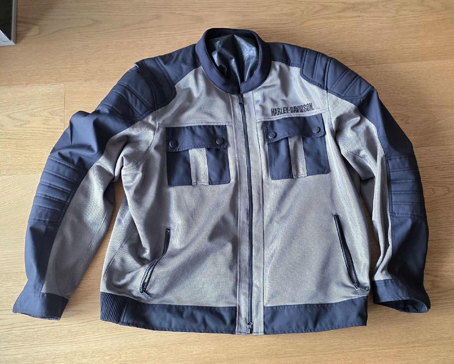 Harley-Davidson Giacche: Harley Davidson Jacke 3xl – Usato da Wittnau venduto da ovi1212 2