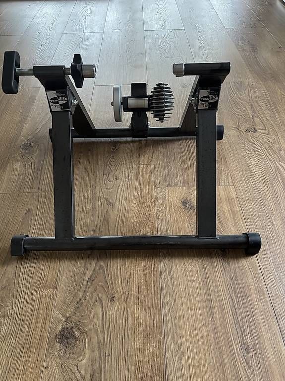 Hometrainer: Rollentrainer für Velo – Gebraucht aus Adliswil von Tenor3 1