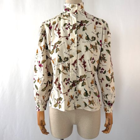 WALLMANN Vintage Blouse