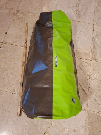 ORTLIEB Dry-Bag Light Valve 65 l