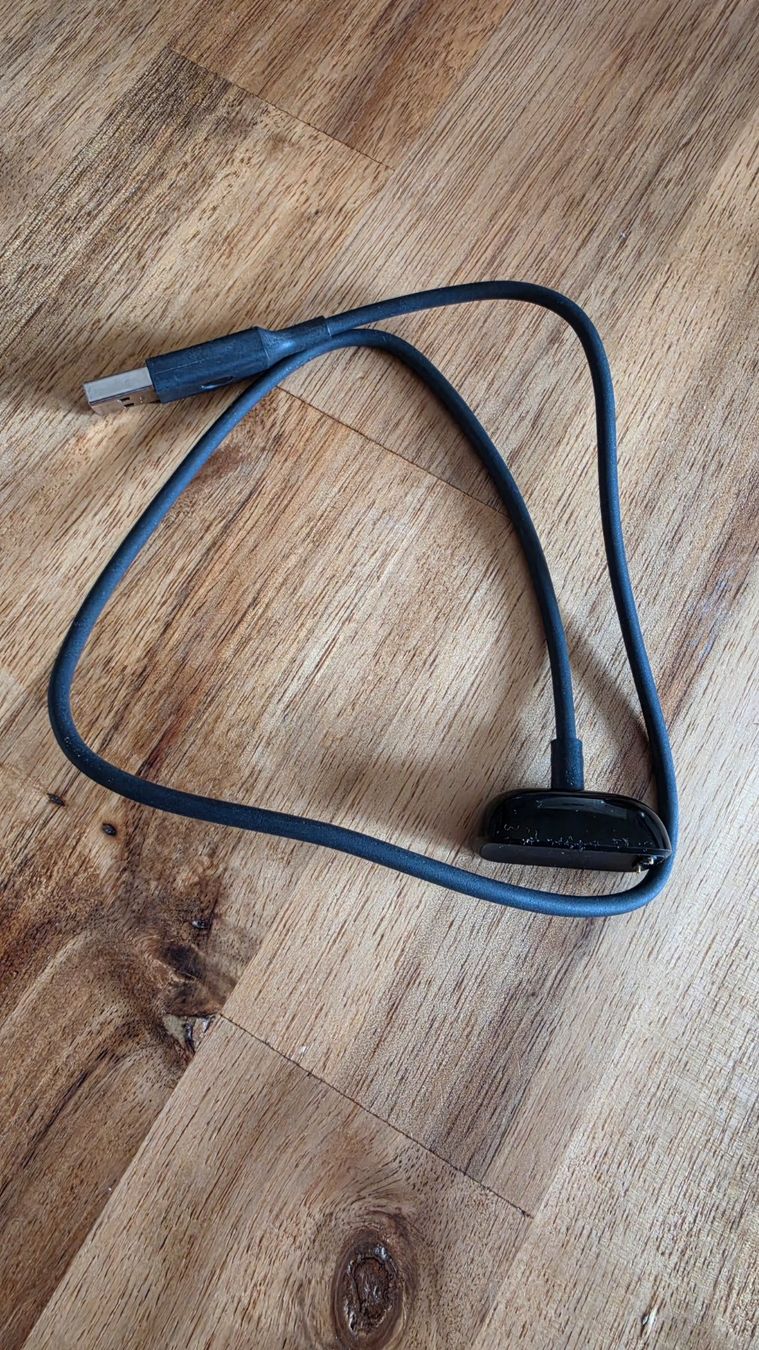 Fitbit Smartwatch: Fitbit charge 6 – Neuf (Voir description) à Crissier par rs.2001 3