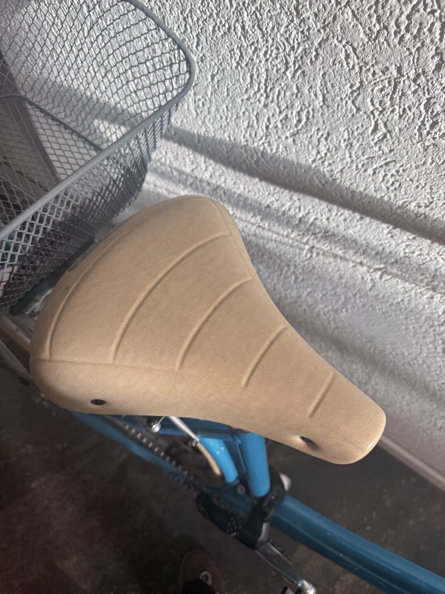 Cresta Biciclette: Cresta Velo zum Verkaufen – Usato da Basel venduto da nini_lee 2