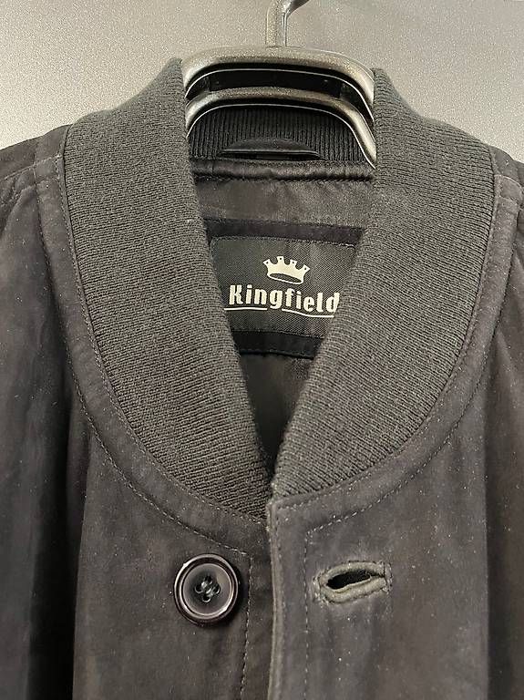 Giacche: Veloursjacke – Usato da Wattwil venduto da Zahra54 2