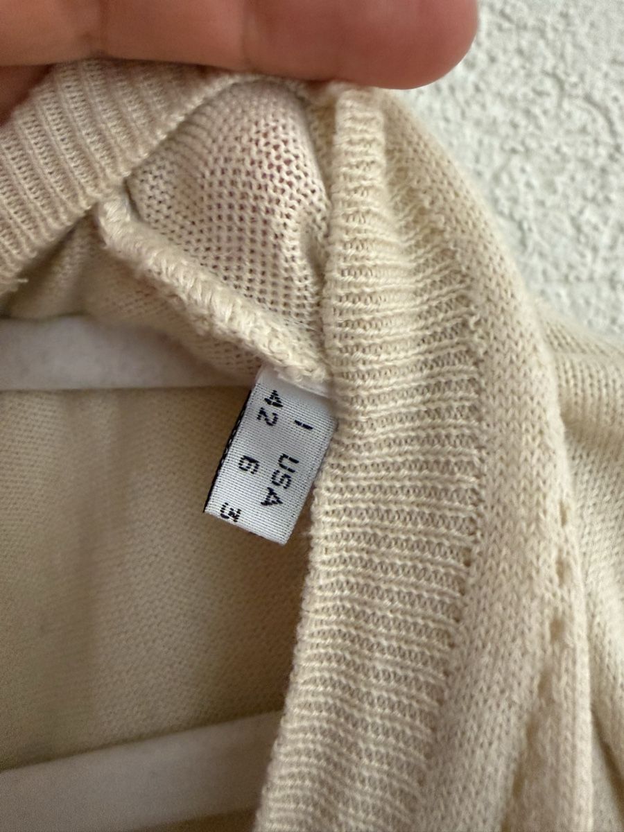 Chloé Maglioni & Felpe: See by Chloe pullover – Nuovo (secondo la descrizione) da st prex venduto da magdalenaonline 4