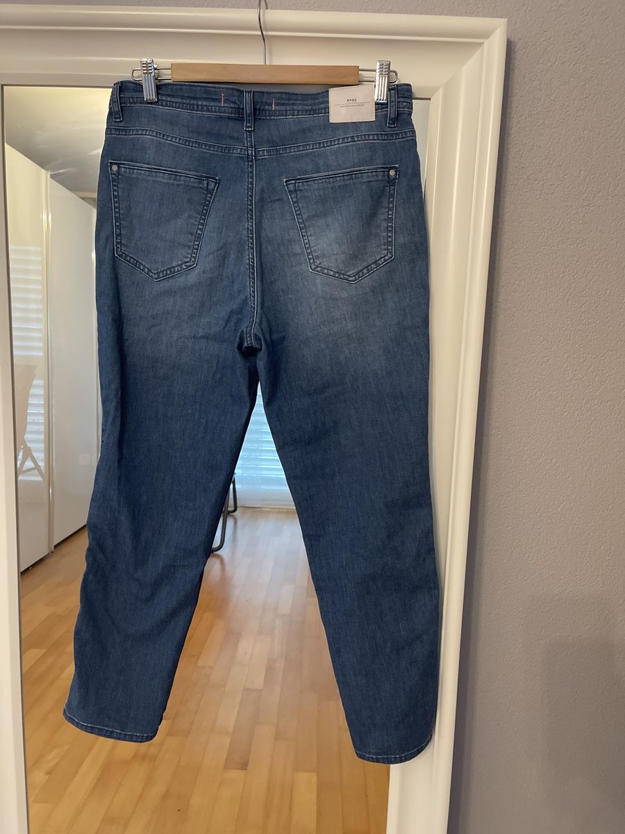 Brax Jeans: Jeans vonBRAX 38 – Usato da Adliswil venduto da JadrankaR 1