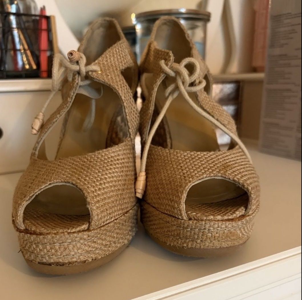 Stuart Weitzman Scarpe da donna: Stuart Weitzman Sandalen – Usato da Basel venduto da Brunner.T 5