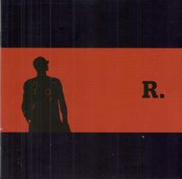 R. Kelly R. Doppel CD
