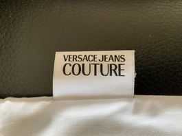 Versace Jeans Couture Staubbeutel Aufbewahrungsbeutel Neu...