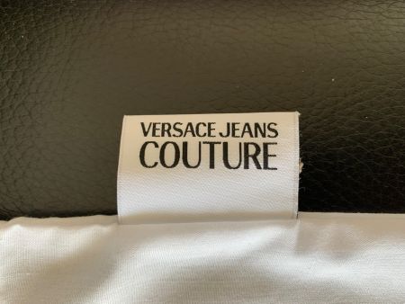 Versace Jeans Couture Staubbeutel Aufbewahrungsbeutel Neu...