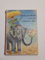 Globi Band 33 / Globi und Robi und ihr seltsamer Zoo