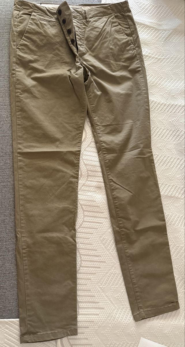 Jack & Jones Jeans: Vendo jeans UOMO – D'occasion à Arbedo par moc_5jkg