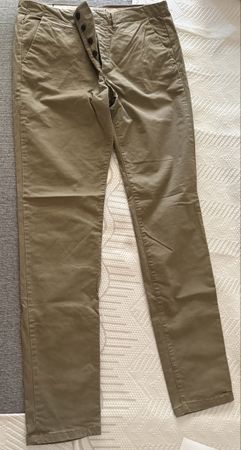 Vendo jeans UOMO