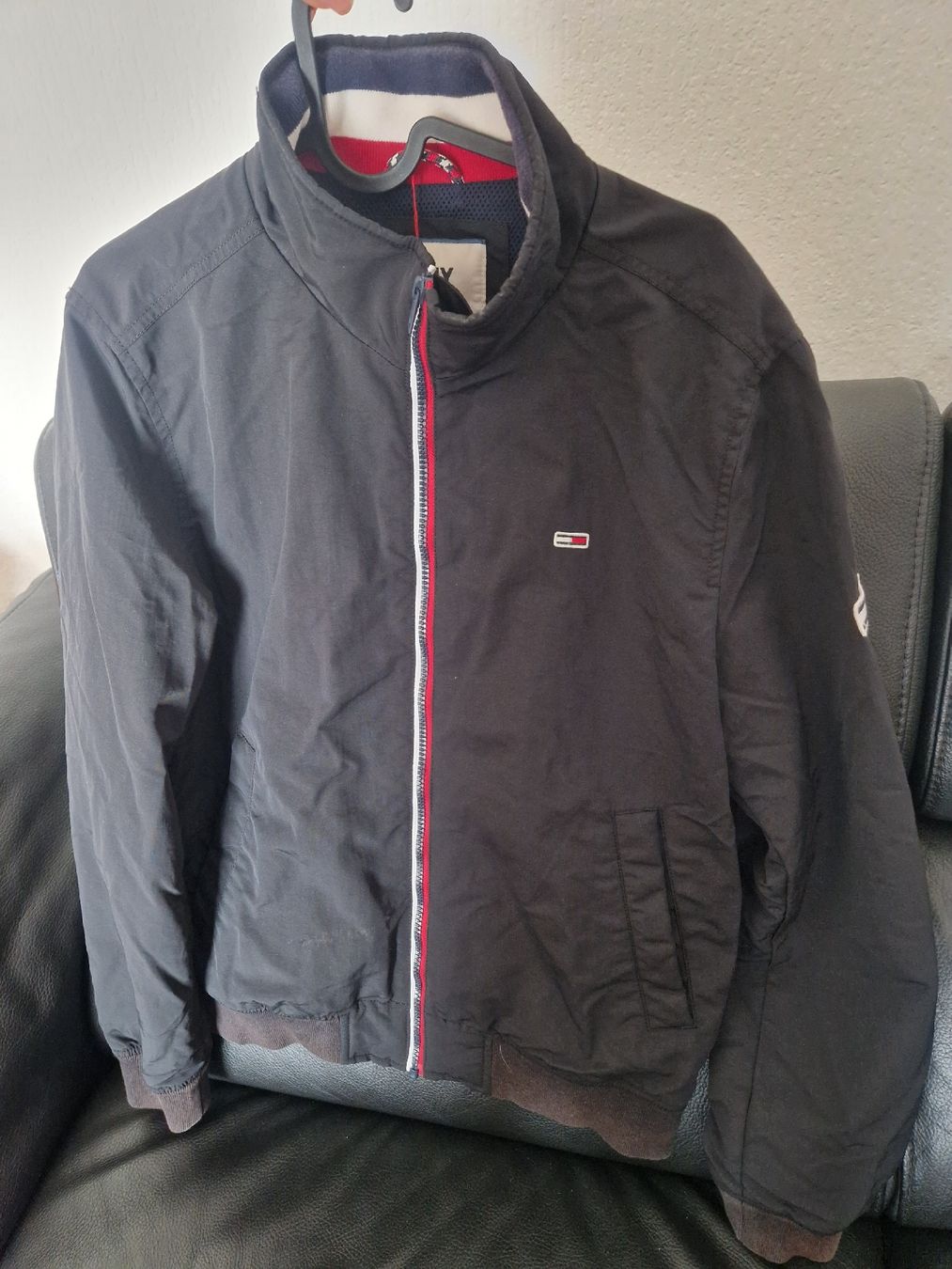 Tommy Hilfiger Giacche: Veste Tommy Hilfiger taille S – Usato da Penthaz venduto da Sosotroc 3