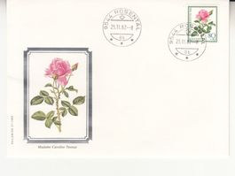 SBK J285 FDC Philswiss Rosental