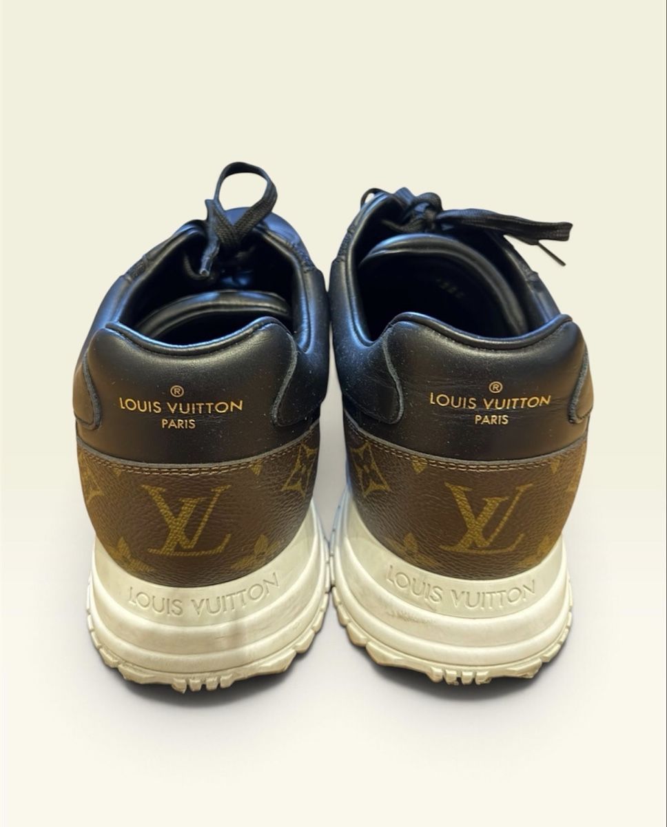 Louis Vuitton Scarpe da uomo: LOUIS VUITTON RUNAWAY SNEAKERS – Nuovo (secondo la descrizione) da Morbio Inferiore venduto da sum_6kyy 1
