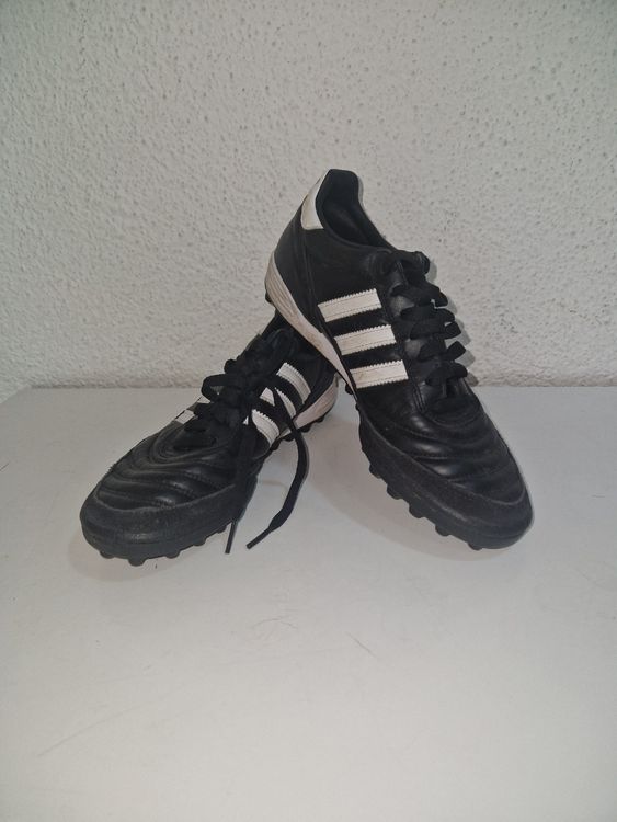 Adidas Fussballschuhe Mundial Team 39 1/3 (Neu (gemäss