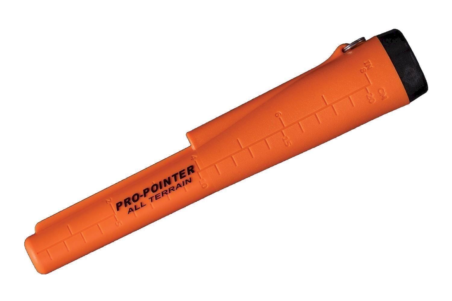 Misurare: Garette Pro-Pointer AT Metalldetektor – Nuovo e nell'imballaggio originale da Bottighofen venduto da zaap 1