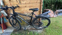 Mountainbike Bike Outdoor Sport für Männer