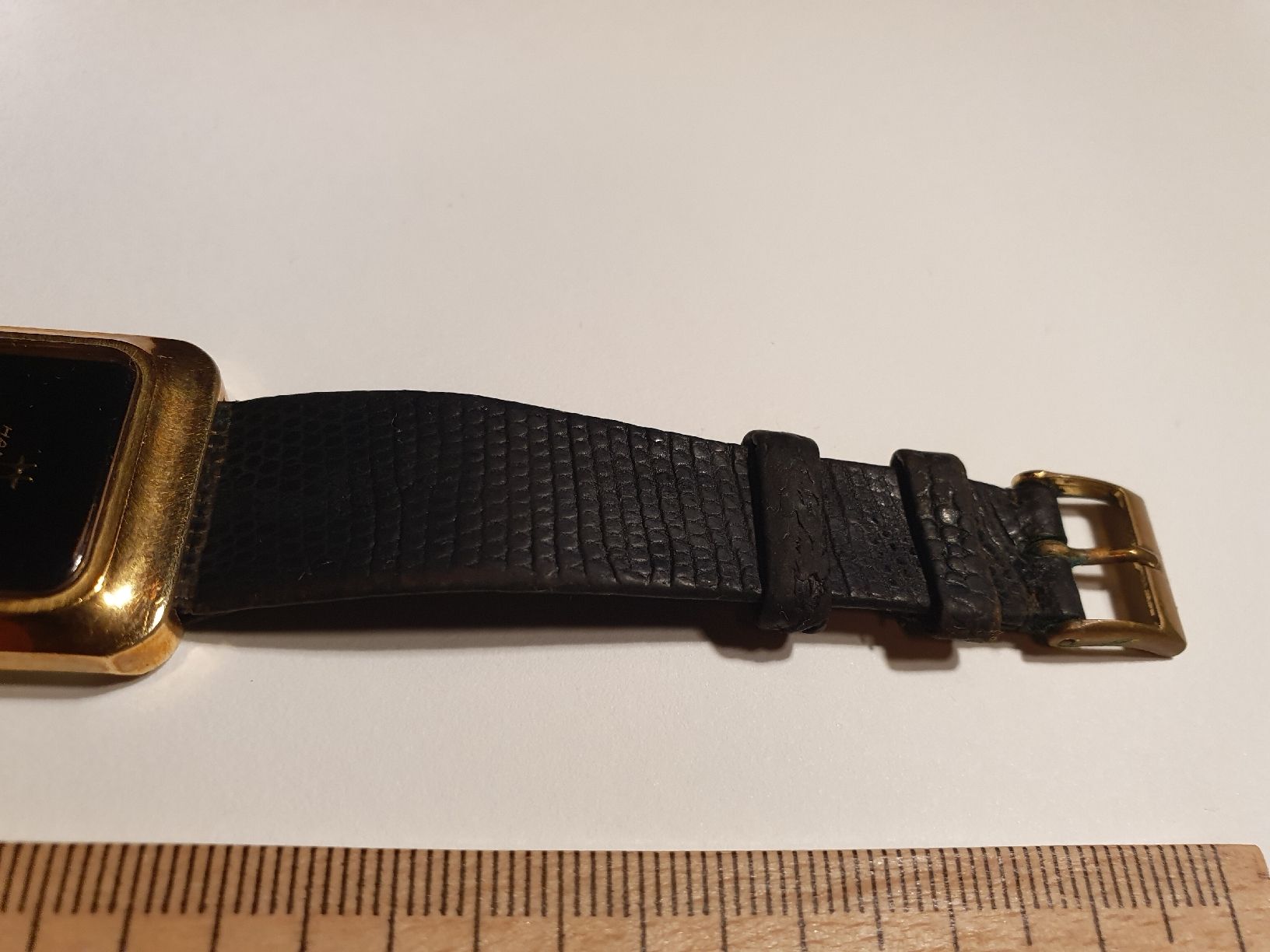 Hamilton Orologi: Hamilton Geneve Swiss – Usato da emmenbrücke venduto da Jan_Apfel 4
