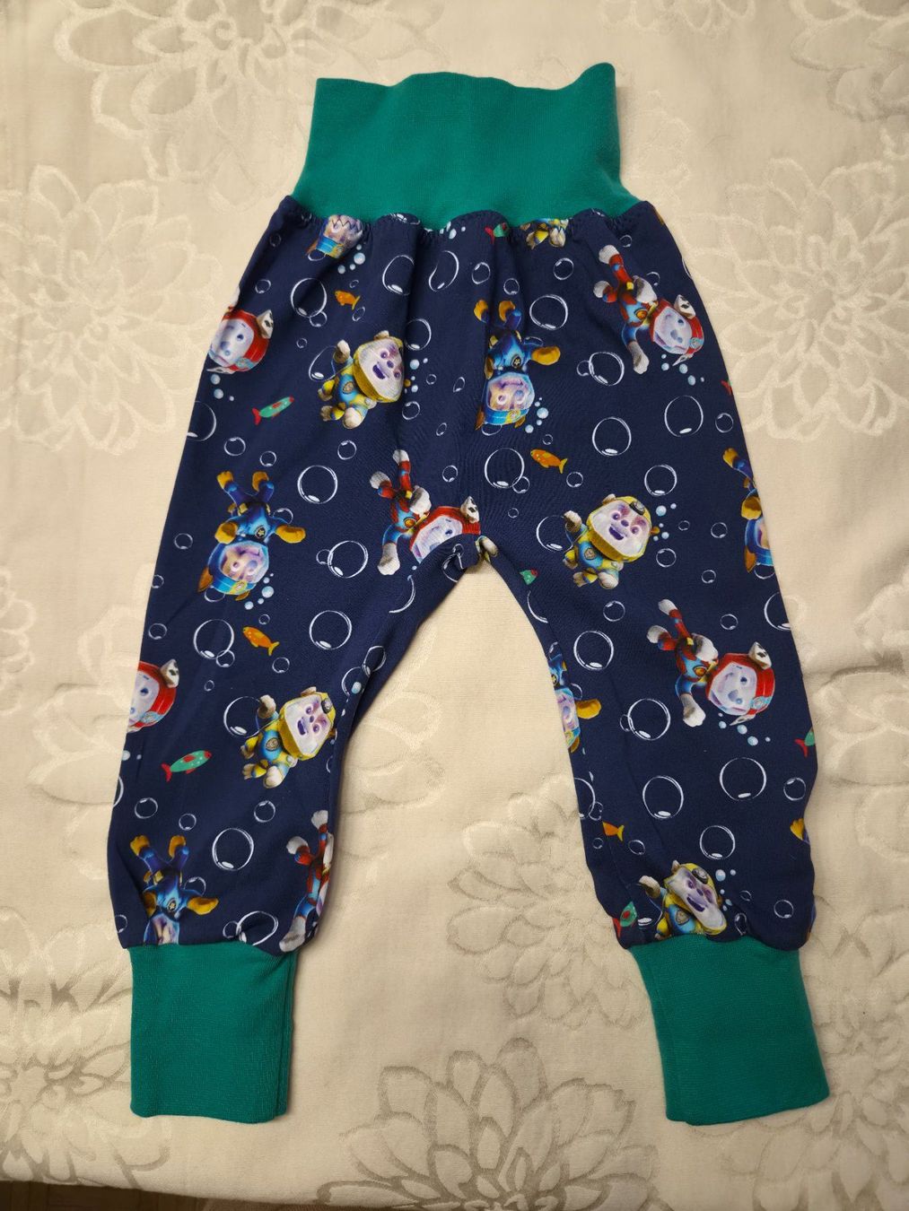 Pantalons: Pumphose 74/80 – Neuf (Voir description) à Attiswil par Velvet81