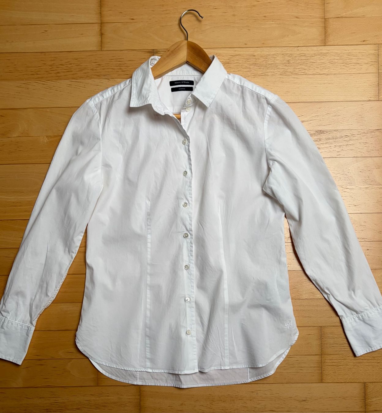 Marc O'Polo Camicette: Marc O‘Polo Bluse Gr.36 – Usato da Unterägeri venduto da Jutka_04 2