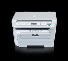 Brother Drucker DCP-7030 Mono Multifunctional Laser Printer