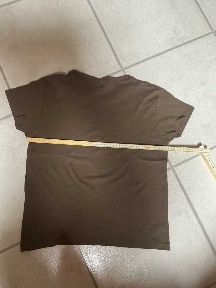 Mos mosh T-shirt: MOS MOSH  Shirt mit Glitzer-Print – Nuovo (secondo la descrizione) da Belp venduto da embudu20 1