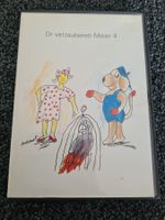 DR VERZAUBERETI MEIER 4(11867)