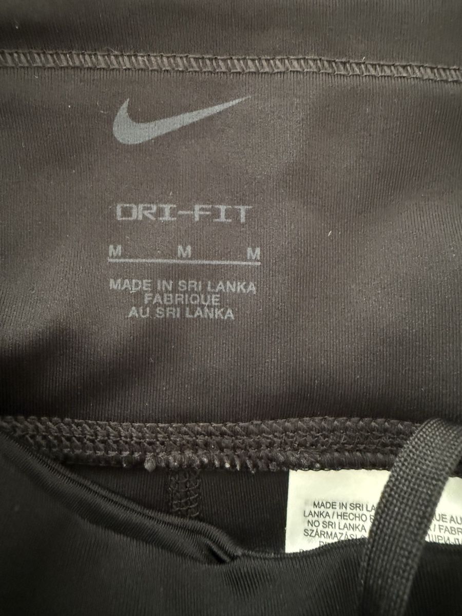 Nike Pantaloni: 2  x NIKE Sporthose – Nuovo (secondo la descrizione) da Mollis venduto da kerns83 2