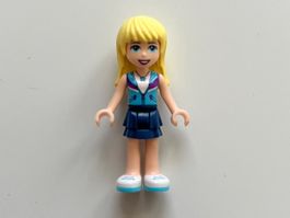 Lego Friends - Stephanie - frnd246