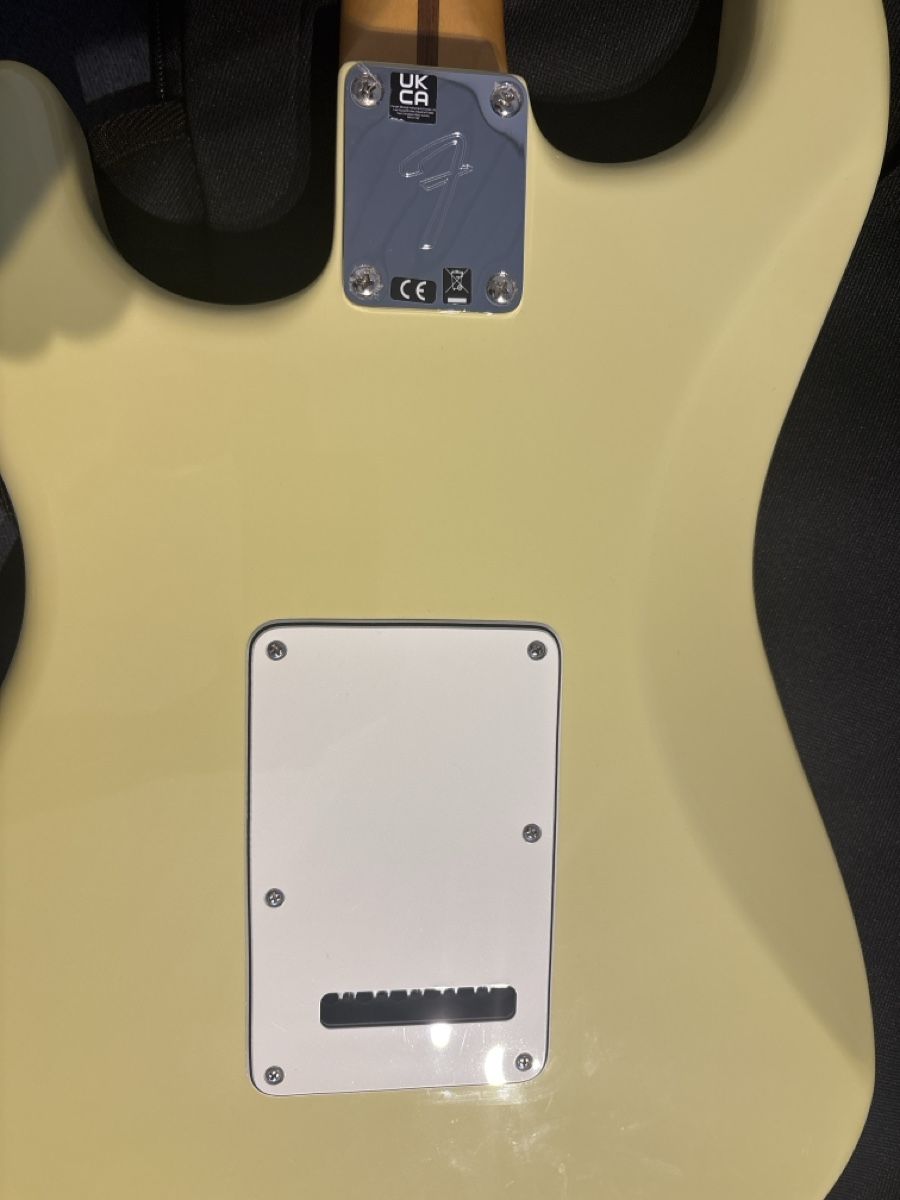 Fender Musikinstrumente: Fender Player series 2 Stratocaster – Neu (gemäss Beschreibung) aus Altdorf UR von dan_5g2t 3