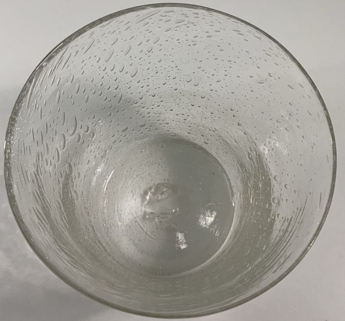 Vasi per fiori: Cache pot en verre Biot – Usato da rolle venduto da Tontonjulot 4