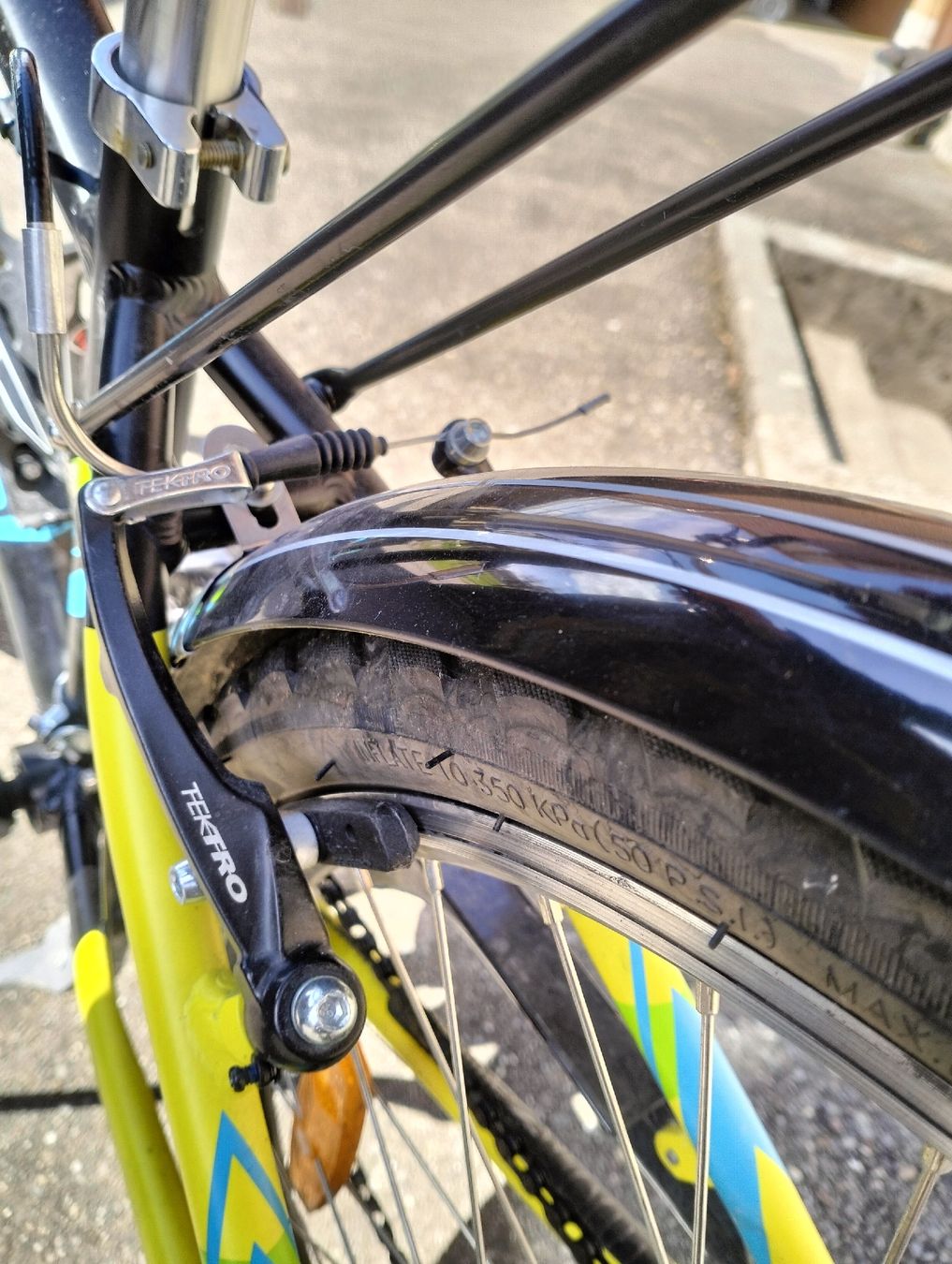 Crosswave Biciclette: Kindervelo Crosswave Rider Pro 24" – Usato da Knutwil venduto da AnnaGabriela 3