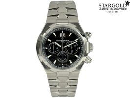 Vacheron Constantin Overseas Chronograph - 49150/B01A-9097