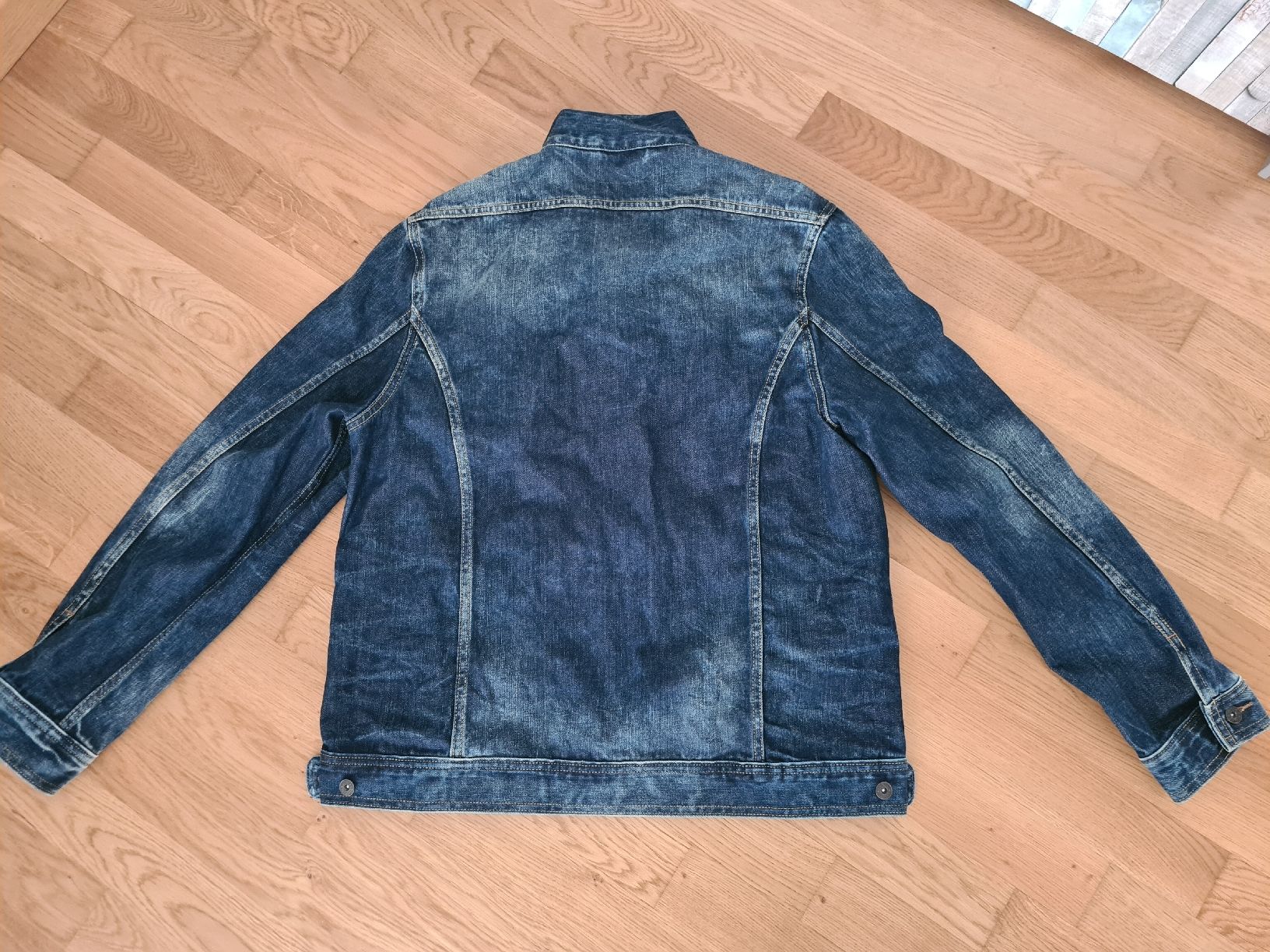 Giacche: Watsons Jeansjacke, Gr. XL, – Usato da KRIENS venduto da Franzy_Blond10 2