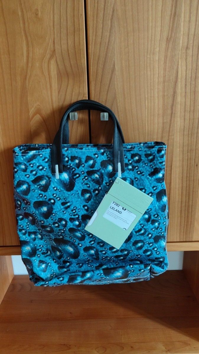 Freitag Borse: Freitagtasche Leland F202 – Nuovo (secondo la descrizione) da Winterthur venduto da the7mx1reon 1