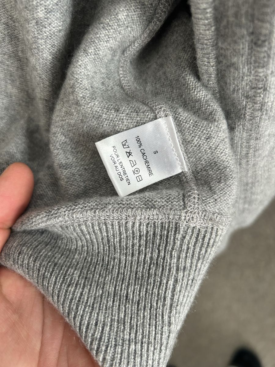 Pullover & Sweatshirts: Addison Cashmere Jacket – Gebraucht aus St. Gallen von meh_2tdn 2