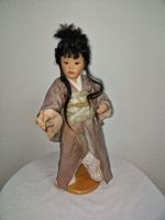 Porcelain Doll A. Pastor 2002 No 094/200 guter Zustand
