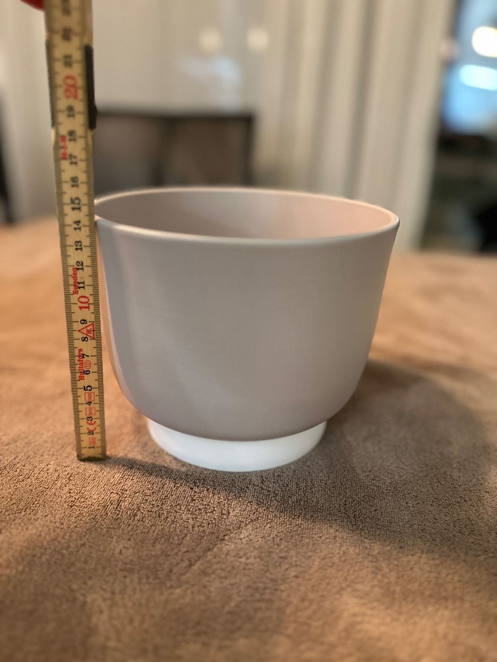 Vasi per fiori: Blumentopf – Usato da Jona venduto da Hof_AU94 1