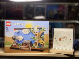 Lego Creator 40651 Australia Postcard