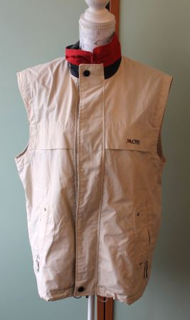 Gilet