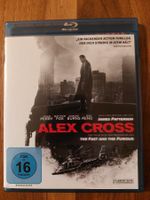 Blu Ray - Alex Cross