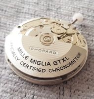 Chopard Uhrwerk Mille Miglia GTXL Chronometer Cal.ETA A07211
