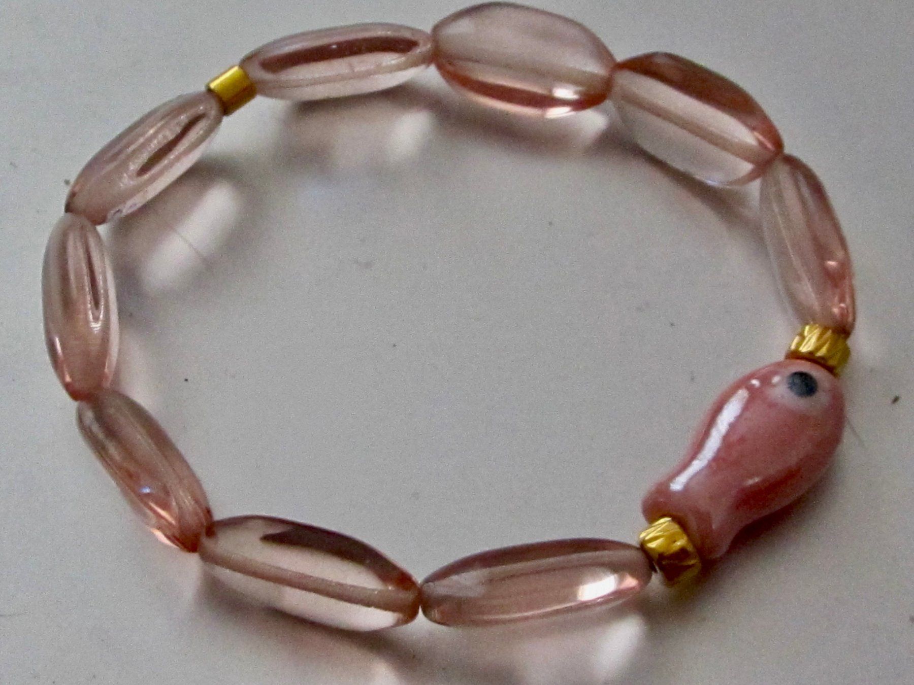 Armbänder & -reifen: 2 BRACELETS NEUF – Neu (gemäss Beschreibung) aus Murten von Selliot 1
